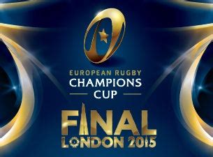 European Rugby Champions Cup Finals Winner Odds .